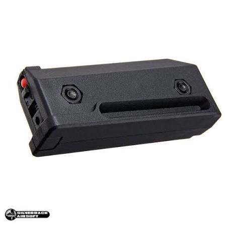 TAC 41 SILVERBACK Kısa Şarjör